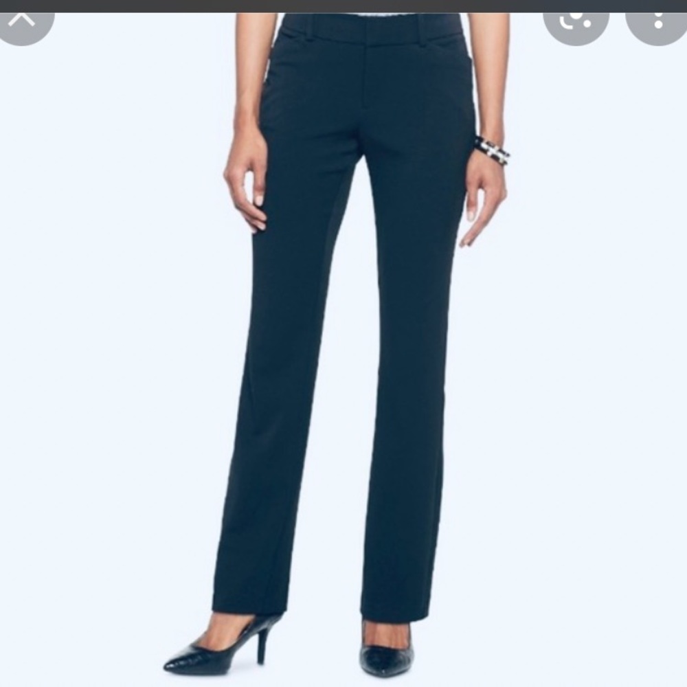 ⚓️Navy Blue Slacks